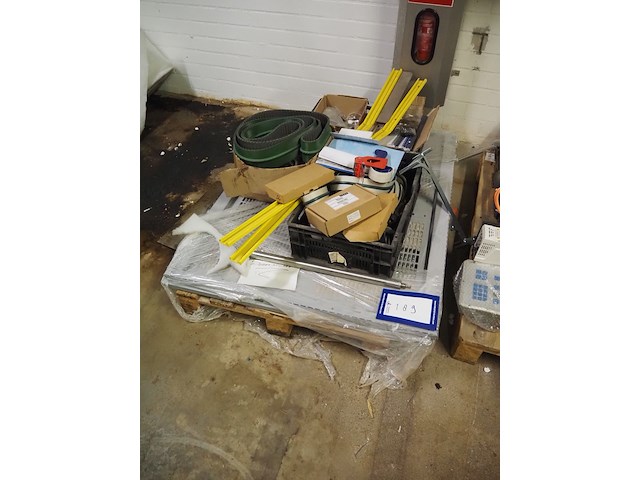 Siat - afbeelding 1 van  6