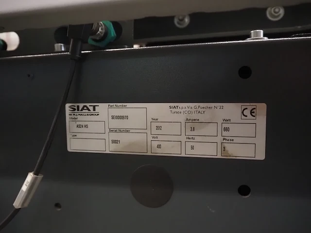 Siat - afbeelding 22 van  31