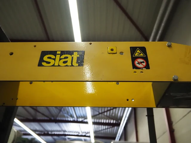Siat - afbeelding 14 van  15