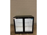 Sibero - glasdeur koeling - afbeelding 2 van  8