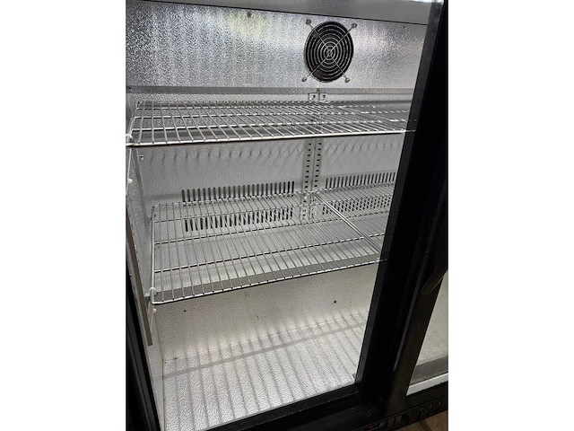 Sibero - glasdeur koeling - afbeelding 4 van  8