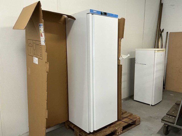 Sibero sib400k koelkast - afbeelding 3 van  4