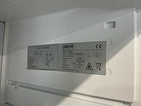 Sibero sib400k koelkast - afbeelding 2 van  4