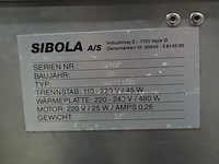 Sibola a/s - afbeelding 6 van  6