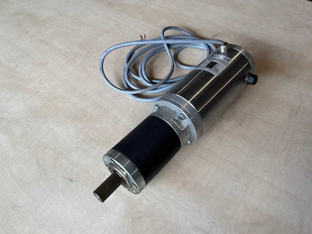 Siboni 56pm961re63/216 elektromotor (9x) - afbeelding 1 van  4