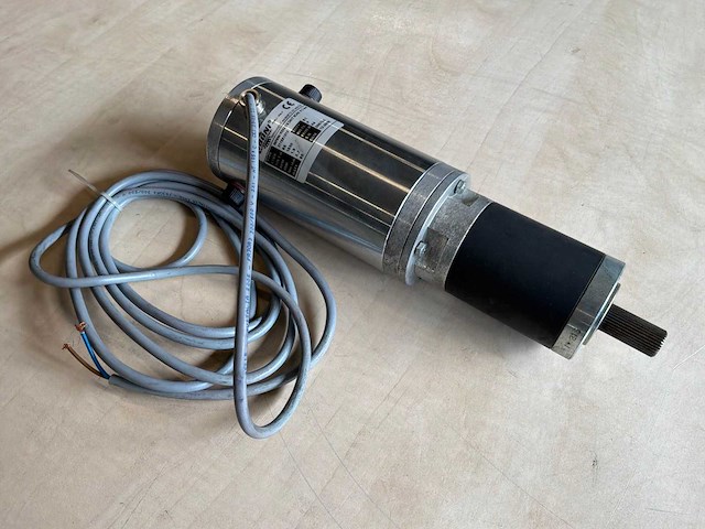 Siboni 56pm961re63/216 elektromotor (9x) - afbeelding 2 van  4