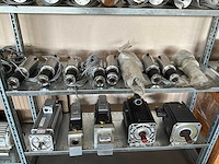 Siboni 56pm961re63/216 elektromotor (9x) - afbeelding 4 van  4