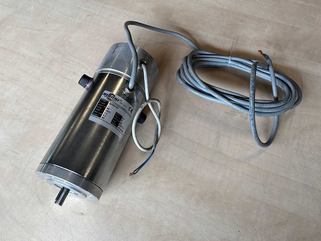Siboni elektromotor (10x) - afbeelding 1 van  5