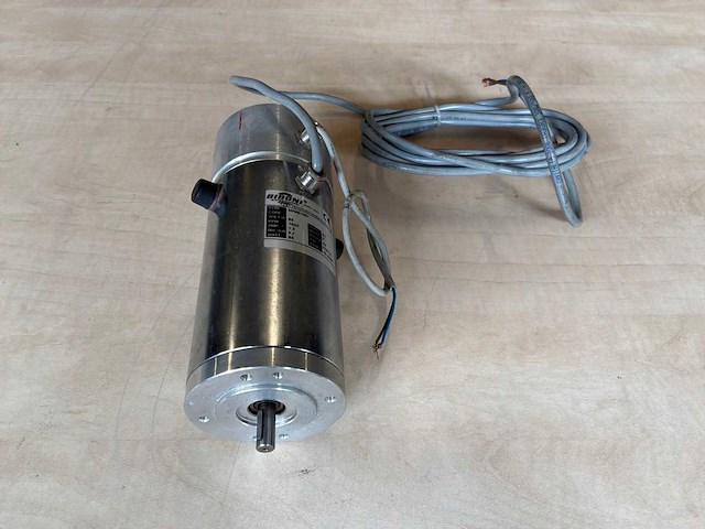 Siboni elektromotor (10x) - afbeelding 3 van  5