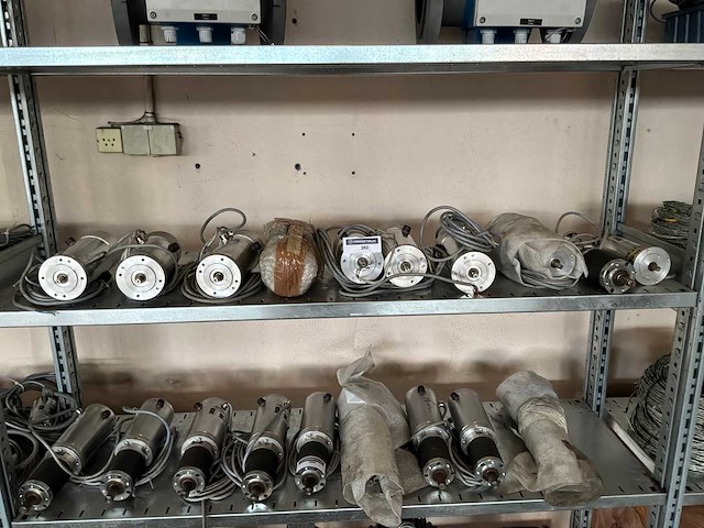 Siboni elektromotor (10x) - afbeelding 5 van  5