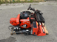 Sicam jumbo tcs 26 bandendé-/monteermachine - afbeelding 4 van  11