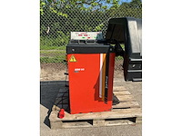 Sicam sbm95 banden de-en montageapparaat - afbeelding 5 van  6