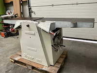 Sicar - 2000 - various woodworking - afbeelding 1 van  11