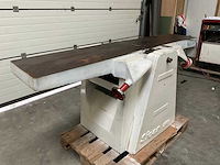 Sicar - 2000 - various woodworking - afbeelding 5 van  11