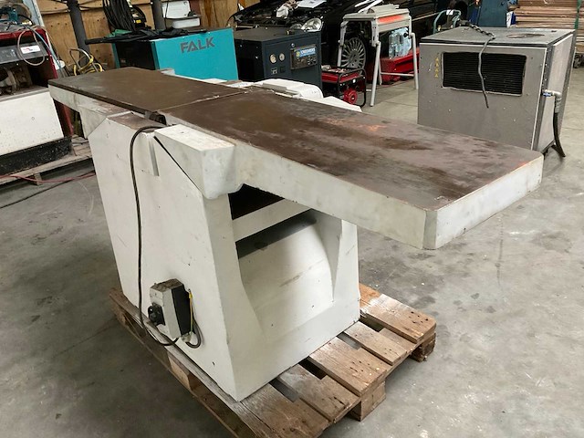 Sicar - 2000 - various woodworking - afbeelding 6 van  11