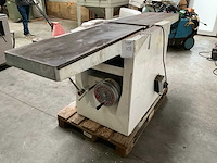 Sicar - 2000 - various woodworking - afbeelding 7 van  11
