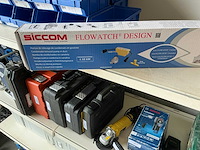 Siccom flowatch design - afbeelding 2 van  6