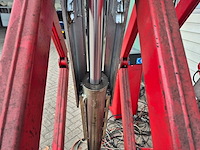 Sice - 2018 - psca 35t - inbouw schaarhefbrug 3500kg - afbeelding 3 van  12