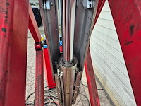 Sice - 2018 - psca 35t - inbouw schaarhefbrug 3500kg - afbeelding 10 van  12