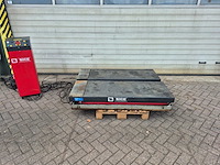 Sice - 2019 - psca 35t - inbouw schaarhefbrug 3500kg - afbeelding 1 van  14