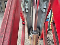 Sice - 2019 - psca 35t - inbouw schaarhefbrug 3500kg - afbeelding 8 van  14