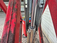 Sice - 2019 - psca 35t - inbouw schaarhefbrug 3500kg - afbeelding 11 van  14