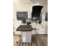 Sice - s626a - banden balanceerapparaat - afbeelding 2 van  5