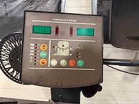 Sice - s626a - banden balanceerapparaat - afbeelding 3 van  5