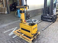 Sice s402 banden de-en montageapparaat - afbeelding 2 van  6