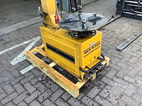 Sice s402 banden de-en montageapparaat - afbeelding 3 van  6