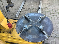 Sice s402 banden de-en montageapparaat - afbeelding 5 van  6