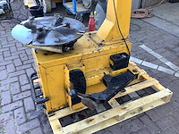 Sice s402 banden de-en montageapparaat - afbeelding 6 van  6