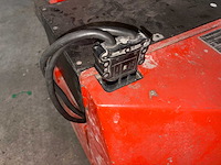 Sichelschmidt - 1990 - stapelaar - afbeelding 6 van  14