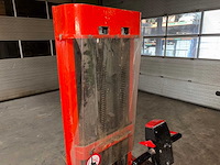 Sichelschmidt - 1990 - stapelaar - afbeelding 7 van  14