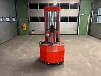 Sichelschmidt - 1990 - stapelaar - afbeelding 10 van  14