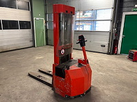 Sichelschmidt - 1990 - stapelaar - afbeelding 11 van  14