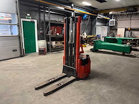 Sichelschmidt - 1990 - stapelaar - afbeelding 13 van  14