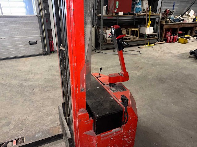 Sichelschmidt - 1990 - stapelaar - afbeelding 14 van  14