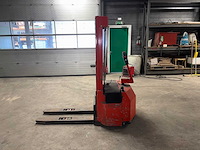 Sichelschmidt - 1990 - stapelaar - afbeelding 3 van  4