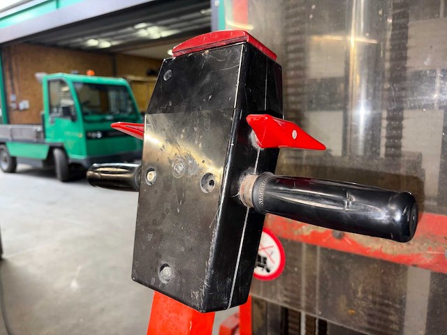 Sichelschmidt - 1990 - stapelaar - afbeelding 9 van  19