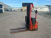 Sichelsmidt d410 stapelaar - afbeelding 1 van  14