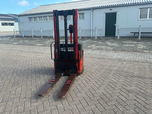 Sichelsmidt d410 stapelaar - afbeelding 7 van  14