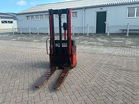 Sichelsmidt d410 stapelaar - afbeelding 7 van  14