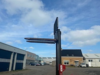 Sichelsmidt d410 stapelaar - afbeelding 13 van  14