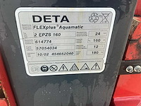 Sichelsmidt d410 stapelaar - afbeelding 5 van  14