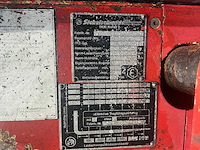 Sichelsmidt d410 stapelaar - afbeelding 6 van  14