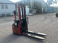 Sichelsmidt d410 stapelaar - afbeelding 8 van  14