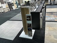 Sichenia tegeldisplay - afbeelding 1 van  4