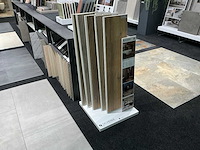 Sichenia tegeldisplay - afbeelding 2 van  4