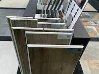 Sichenia tegeldisplay - afbeelding 3 van  4